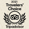 trip advisor certificate of excellence 2020
